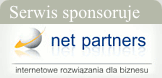 Serwis Sponsoruje Net Partners